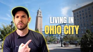 Living in Ohio City Cleveland