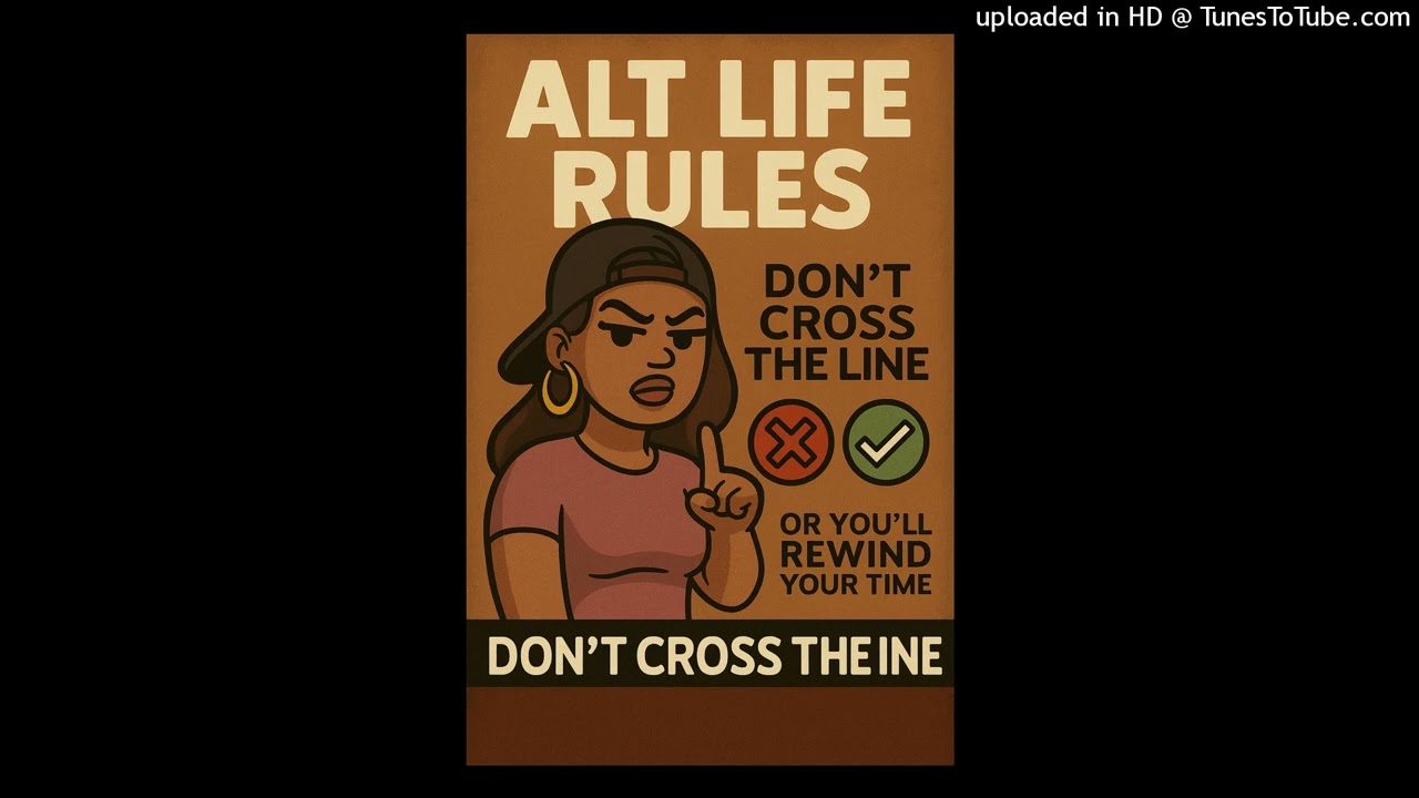 ALT Life Rules