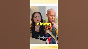 Bà Nguyễn Phương Hằng Nói Chỉ Có Thầy Minh Tuệ Mới Làm Được Điều Này #thayminhtue #nguyenphuonghang