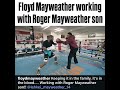 #boxing #boxeo #floydmayweather #ringmagazine #noboxingnolife #fyp