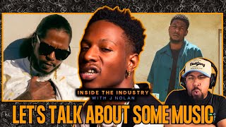 Joey Bada$$ - “Still” feat Ab-Soul & Rapsody + Ab-Soul “UDK” Freestyle + Mick Jenkins "Coco Gauff"