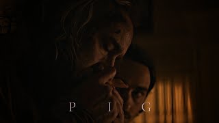 𝐴 𝐵𝑖𝑟𝑑, 𝑎 𝐵𝑜𝑡𝑡𝑙𝑒, & 𝑎 𝑆𝑎𝑙𝑡𝑒𝑑 𝐵𝑎𝑔𝑢𝑒𝑡𝑡𝑒 | 𝐴𝑒𝑠𝑡ℎ𝑒𝑡𝑖𝑐 𝐶𝑜𝑜𝑘𝑖𝑛𝑔 𝑆𝑐𝑒𝑛𝑒 | 𝑃𝑖𝑔 Net Worth