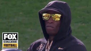 Evaluating Deion Sanders' tenure at Colorado | Big Noon Kickoff