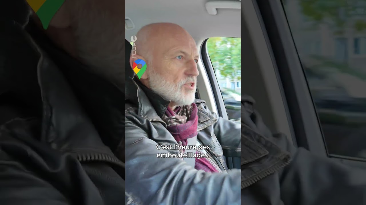 Waze défie Google à la course contre la montre 