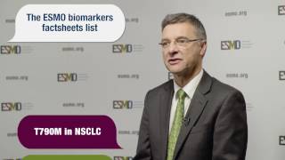 Esmo Biomarker Factsheets A Pathologists Perspective