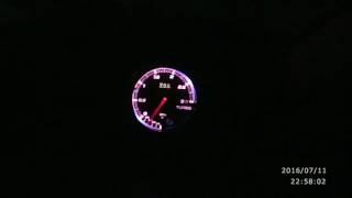 Z S S  ブースト計 CX 5専用