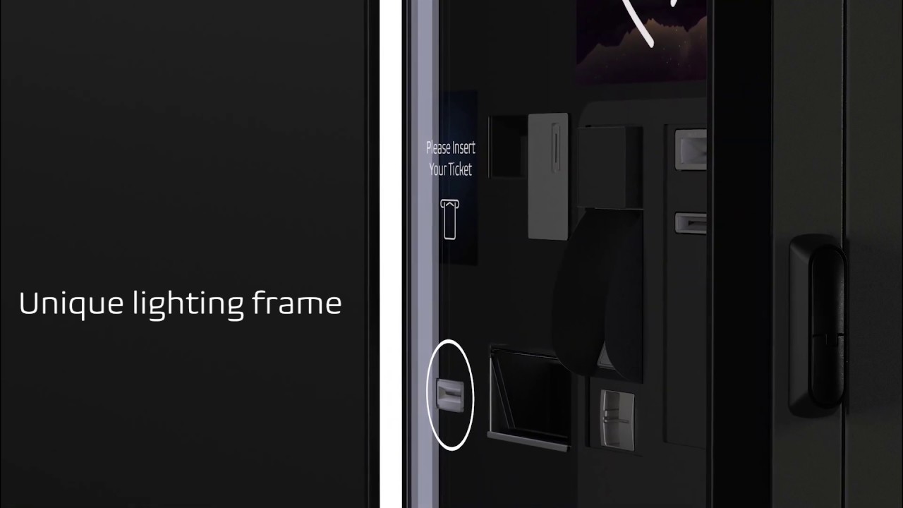 DESIGNA product showcase 2019