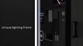 DESIGNA product showcase 2019