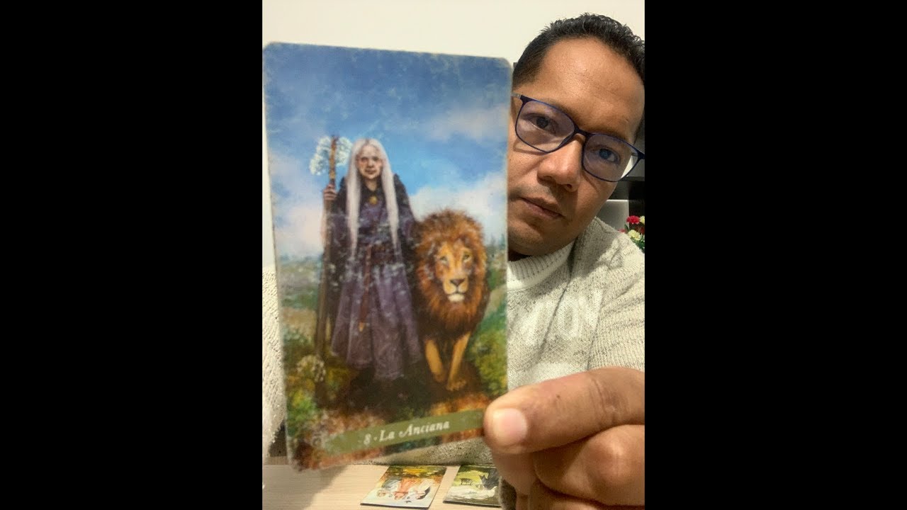 LA VÍBORA QUE TE ODIA ESTA…