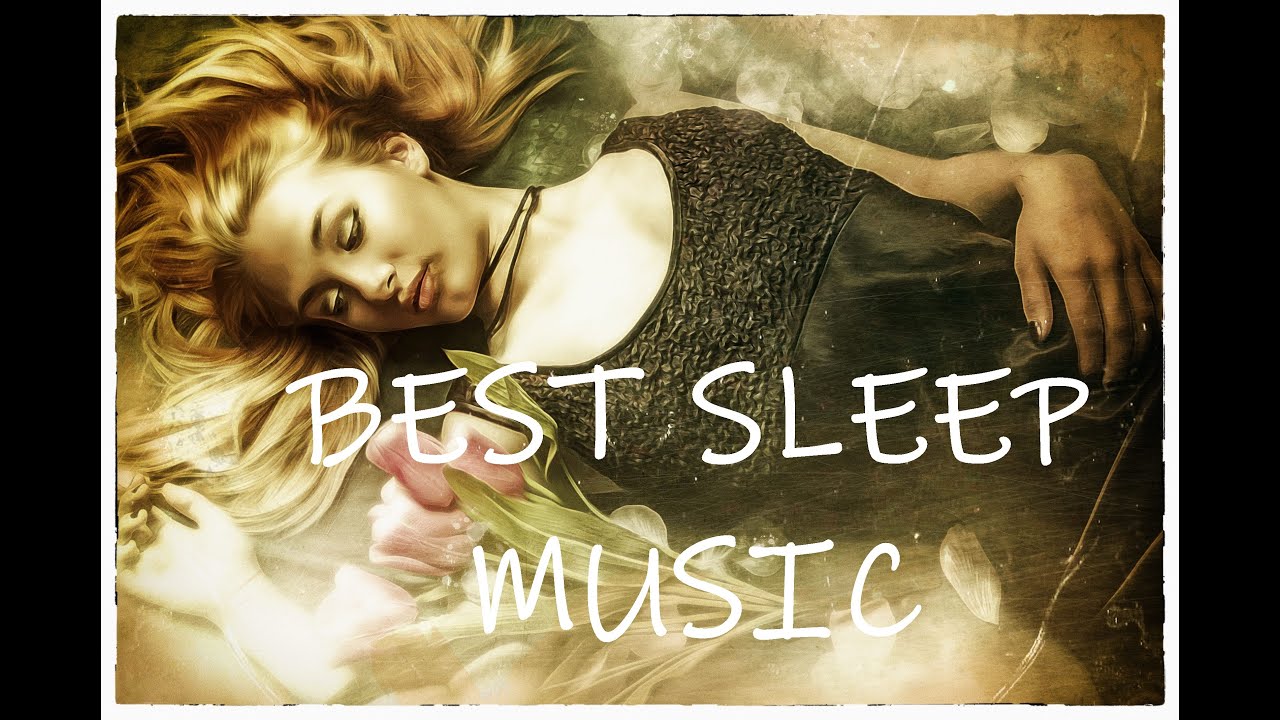 Best Relaxing Deep Sleep Music ★︎ with rain sound / Instant Relief from