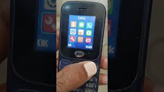 itel it2165 king talker of💯