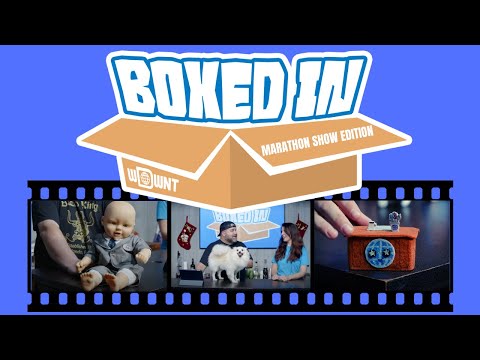 Boxed still