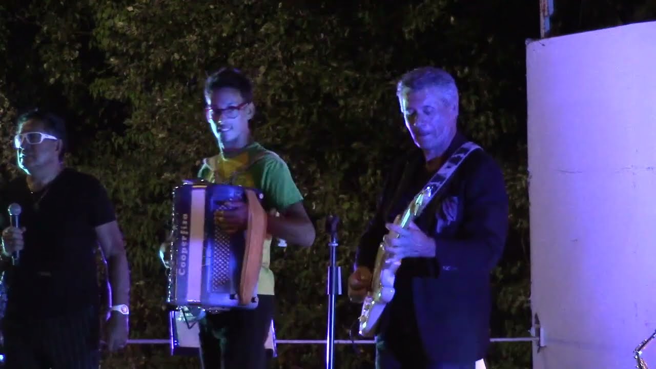 FRANCO BAGUTTI BAND LA CHITARRA di WALTER D'ANGELO YouTube