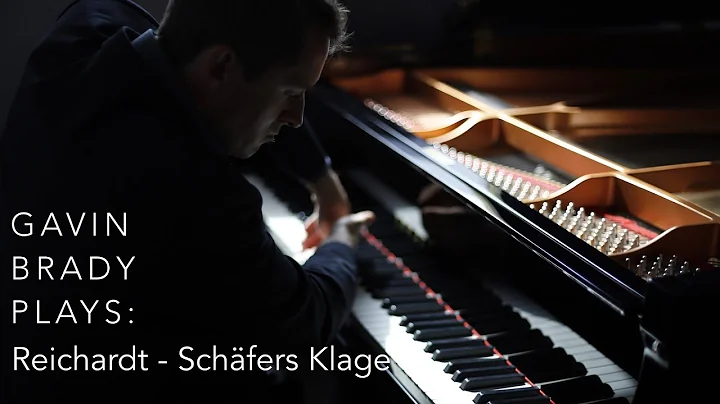 Reichardt - Schfers Klage  played by Concert Piani...