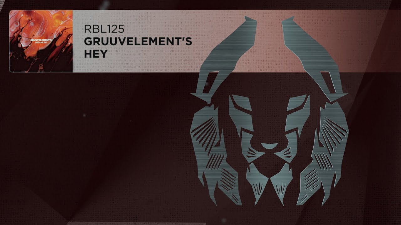 Guarda GruuvElement's - Hey su YouTube Guarda GruuvElement's - Hey su YouTube