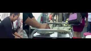 Trailer Bajo El Mismo Cielo Telemundo