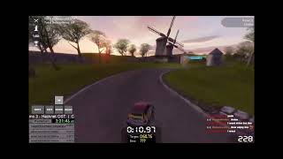 TrackMania Showcase: Rally