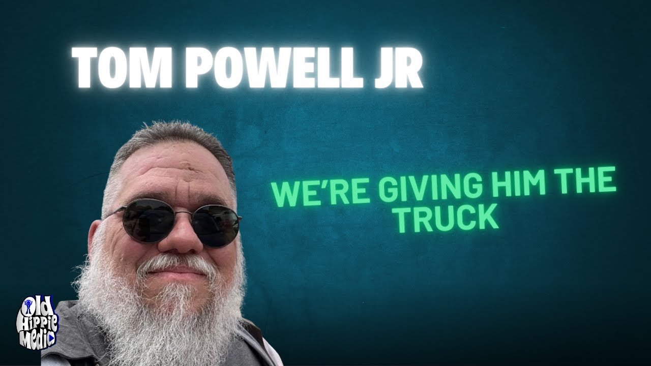 Why We’re Getting Out of the Trucking Business (And Giving Our Driver the Truck)