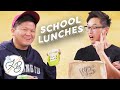 I Let My Coworker Make My School Lunch - Lunch Break!