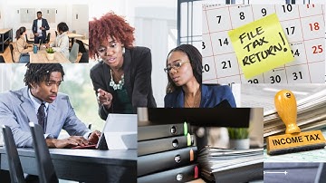 Learn How to File URA EFRIS , Accounting,Auditing etc With Cotuno Practical Accounting And Taxation.