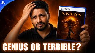 PS5 Saros Review – It's NOT What You Think