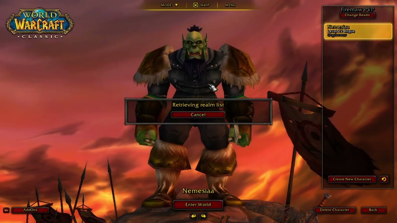 wow auction house gold flipping episode 3