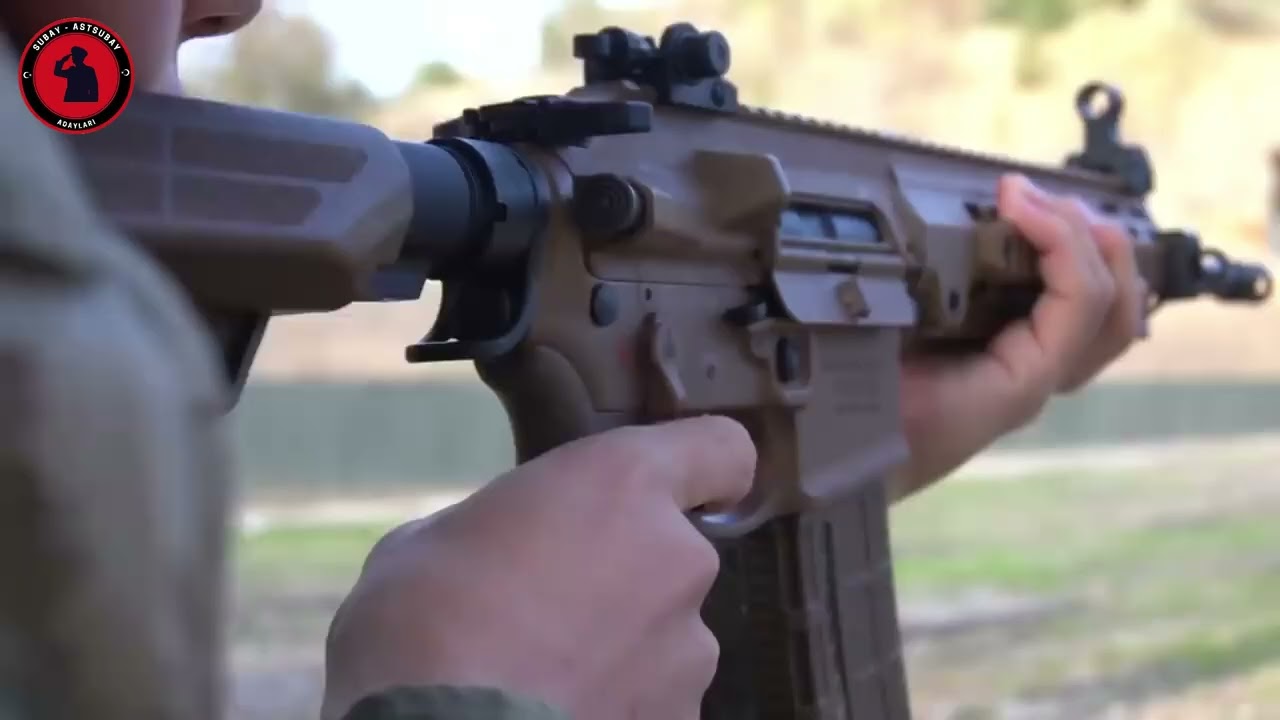 MSÜ KARA HARP OKULUNDA 4 SENE NASIL GEÇER