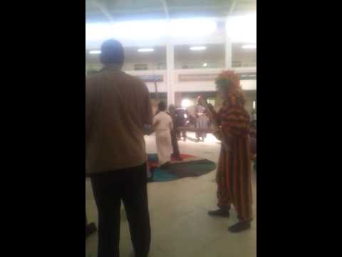 تابع لليوم المفتوح للحجاوي ببريدة