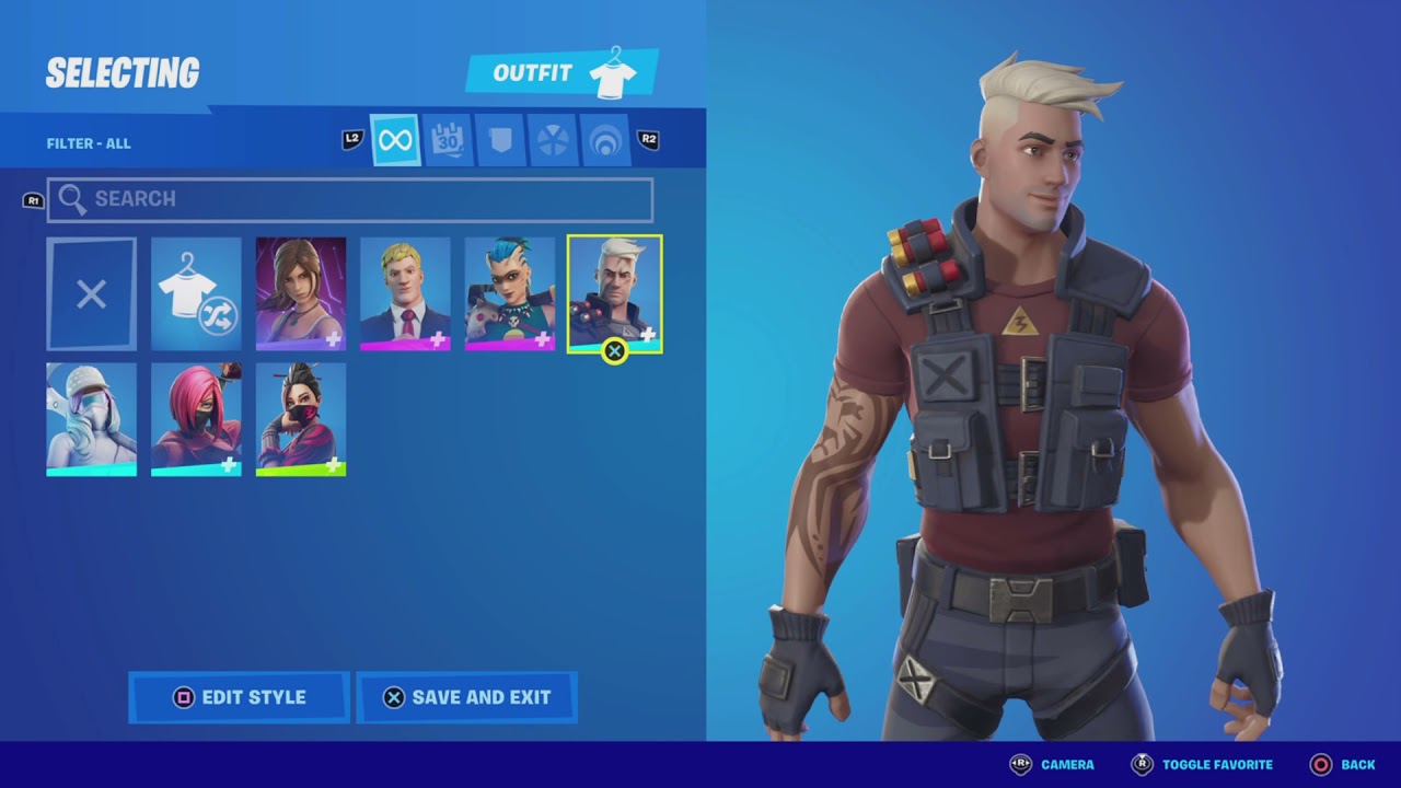 season 6 starter pack review and gameplay