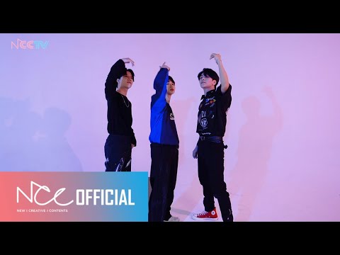 WayV 'Turn Back Time (超时空 回)' Dance Cover By ZIHAO l XINLONG l SHUYANG