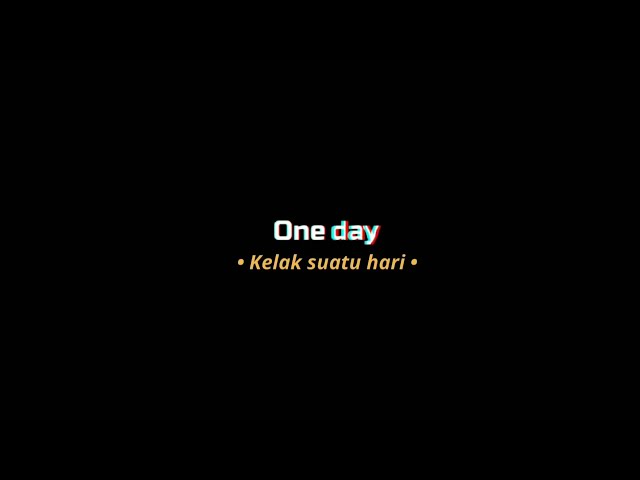 Mentahan Ccp Lirik Lagu || One Day I'm Gonna Fly Away || Arash Ft Helena class=