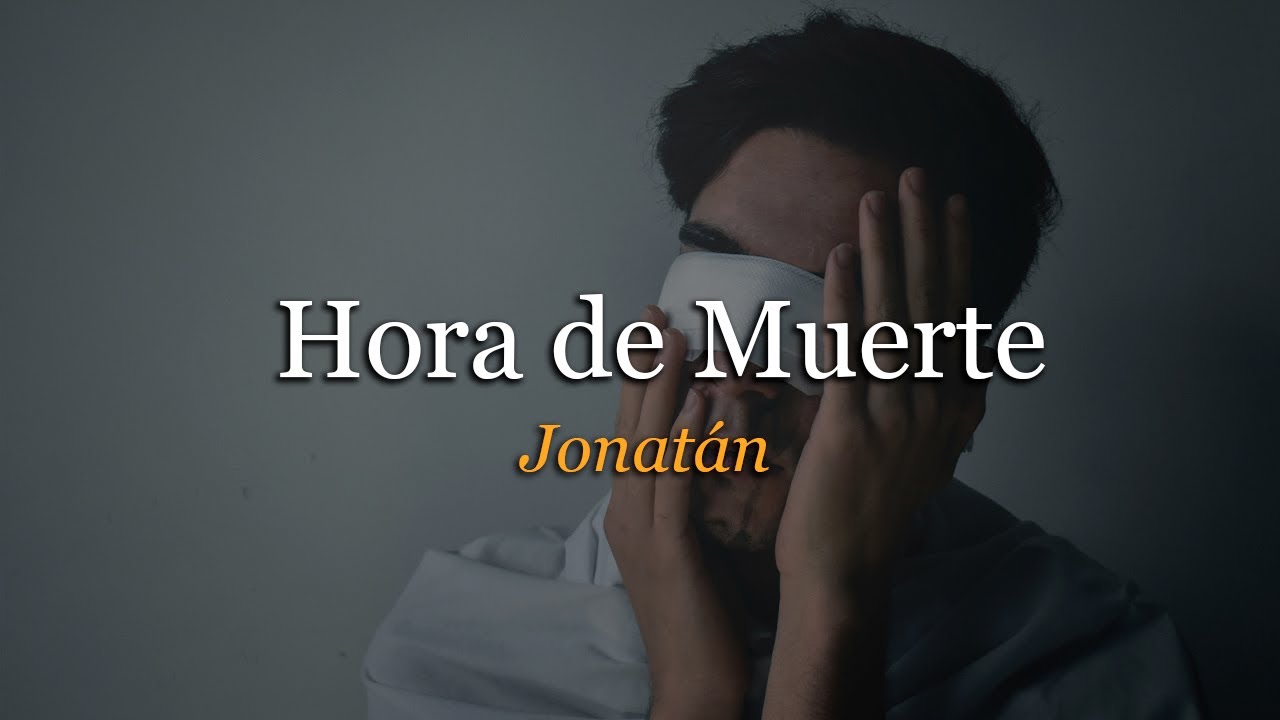 Time Of Dying - Three Days Grace | Versión en Español (Hora de Muerte - Jonatán)