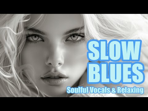 Melancholic Slow Blues: