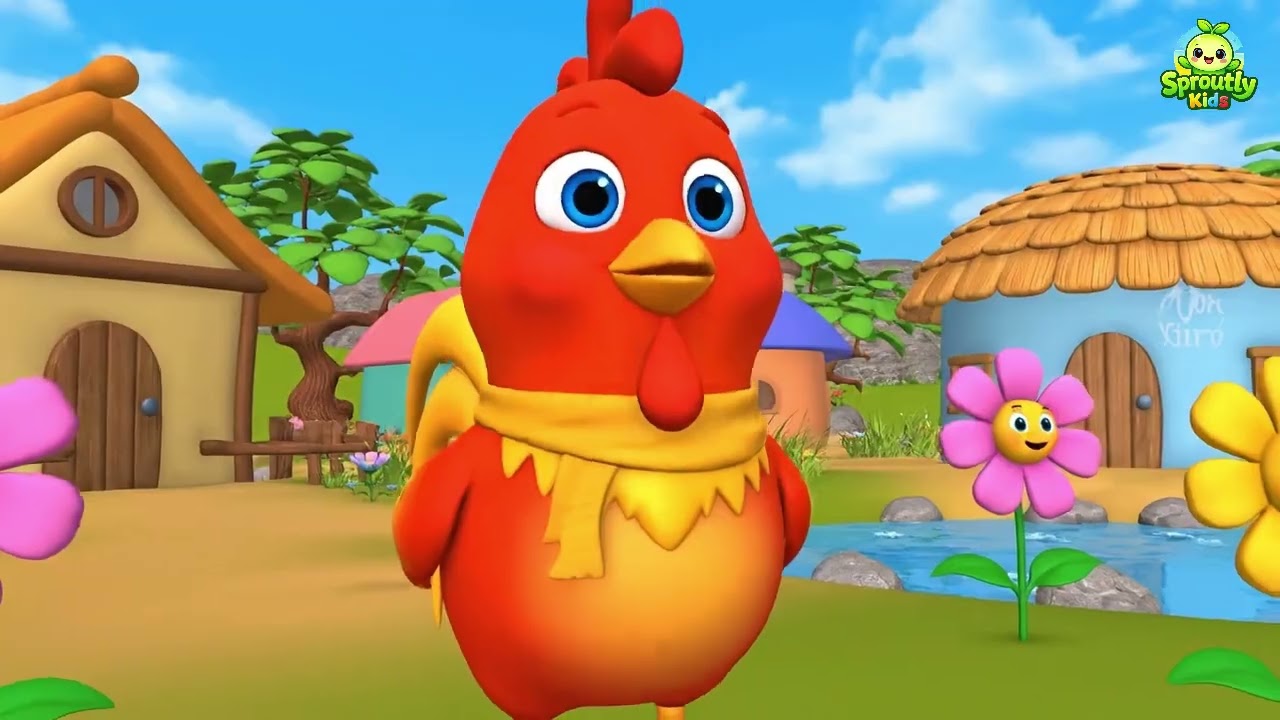 Bangla | কুকডু কু | Kukdoo Koo | life story