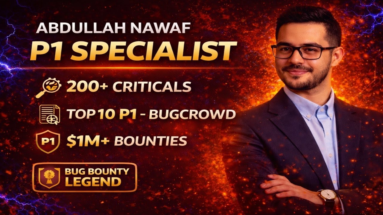 Abdullah (HackerXOO7) Nawaf Live | India’s Biggest Live Hacking Event 🇮🇳 | HackWithIndiaa LIVE