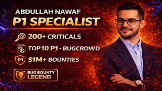 Abdullah (HackerXOO7) Nawaf Live | India’s Biggest Live Hacking Event 🇮🇳 | HackWithIndiaa LIVE