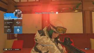 Rainbow Six Siege in a Nutshell