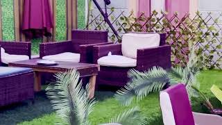 Muqaal Kooban Ee Ogaal Cafeteria