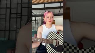 paper bag cover- fiona apple