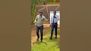 Shalom Frank Ntambi 