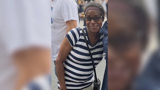 Thumbnail Family of woman killed on MARTA train calls death preventable, demands more police