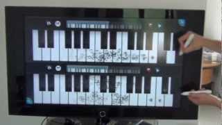 Turn Everything Into A Interactive Surface