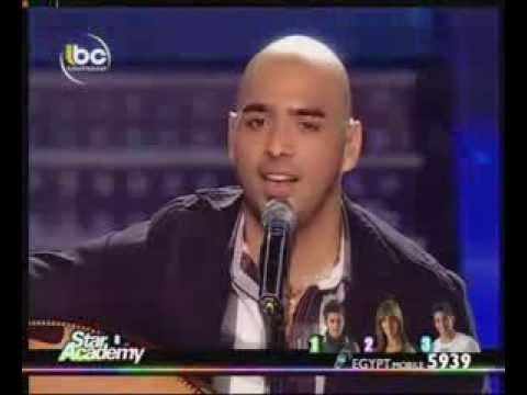 الليل ياليلى افرايم ستار اكاديمى 8