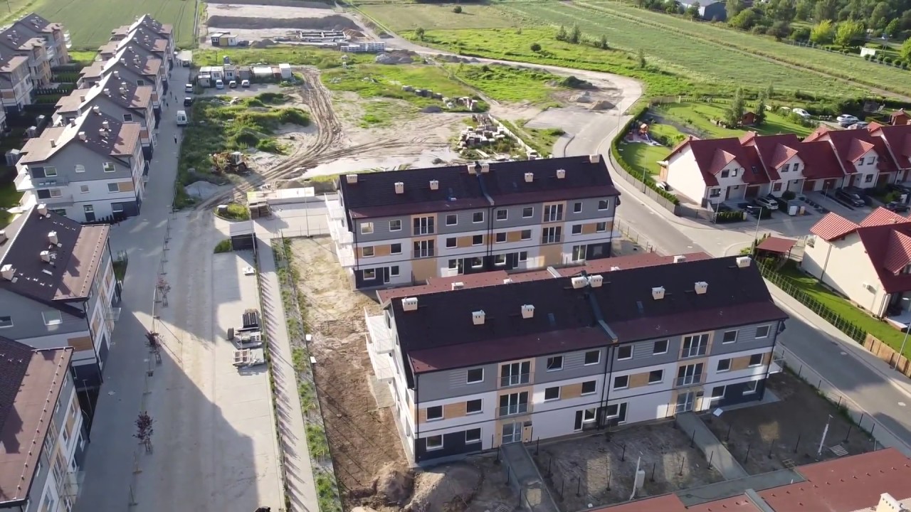 ŚWIEBODZICE OSIEDLE PIASTOWSKIE