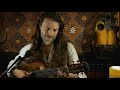 Estas Tonne Winter Solstice Dreaming Live