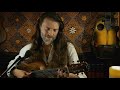 Estas Tonne - Winter Solstice Dreaming (Live)