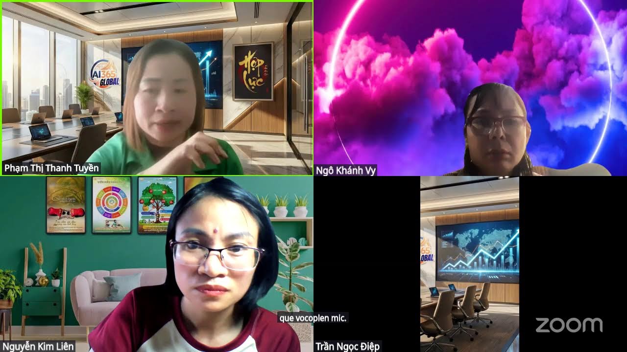 NGÀY 28/01/2026: TẠO VIDEO CHỦ ĐỀ TẾT TRÊN FLOW VEO 3