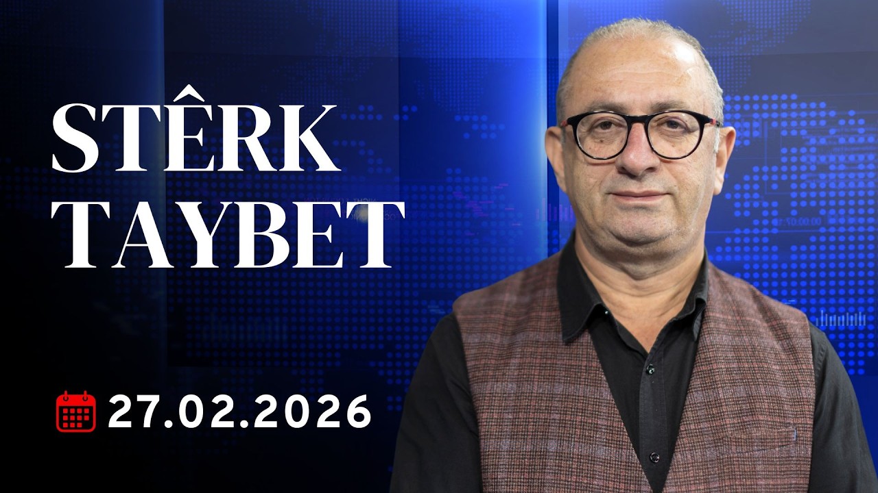 Stêrk Taybet