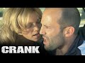 Keep the Adrenaline Pumping | Crank