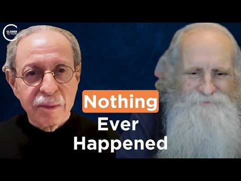 The Eternal Now in Advaita Vedanta | Michael James